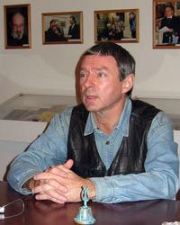 Vyacheslav Rybakov