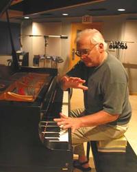 Paul Bley