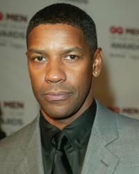 Denzel Washington