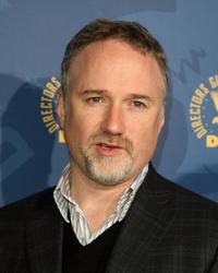 David Fincher