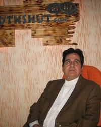 Dilip Kumar