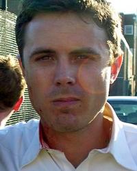 Casey Affleck