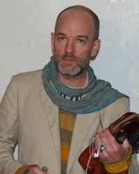 Michael Stipe