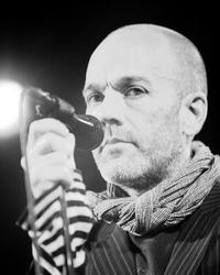 Michael Stipe