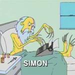 Sam Simon