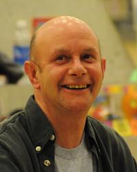 Nick Hornby