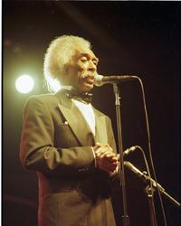 Gerald Wilson