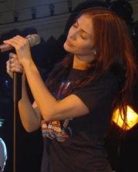 Natalie Imbruglia