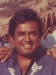 Sanjeev Kumar