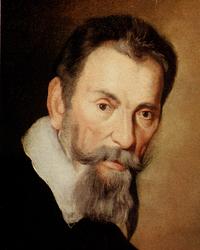 Claudio Monteverdi