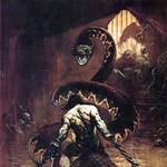 Frank Frazetta