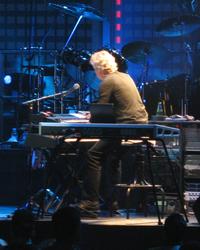 Tony Banks