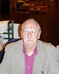 Brian Aldiss