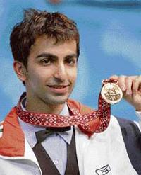 Pankaj Advani