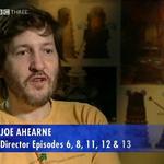 Joe Ahearne