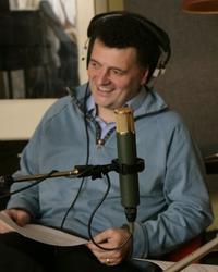 Steven Moffat