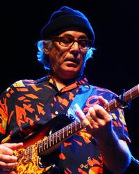 Ry Cooder