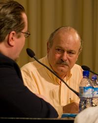 Joe Haldeman