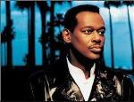 Luther Vandross