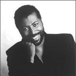 Teddy Pendergrass