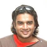 R. Madhavan