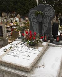 Władysław Nehrebecki