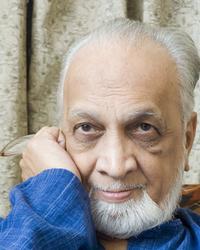 Vijay Tendulkar