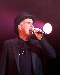 Neil Tennant