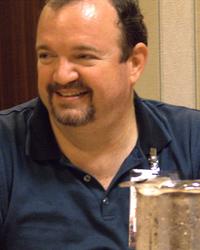 Tracy Hickman