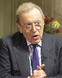 David Frost