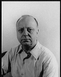 Virgil Thomson