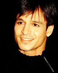 Vivek Oberoi