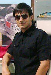 Vivek Oberoi