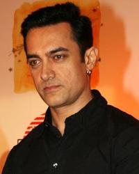 Aamir Khan