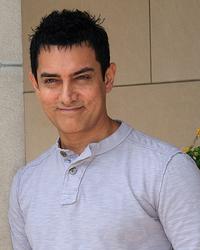 Aamir Khan