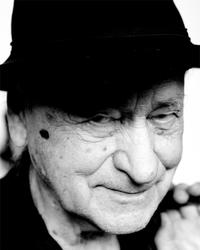 Jonas Mekas