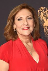 Leslie Linka Glatter