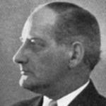 Gösta Stevens