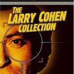 Larry Cohen