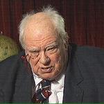 Patrick Moore