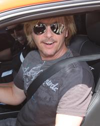 David Spade