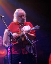 David Grisman