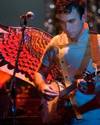 Sufjan Stevens