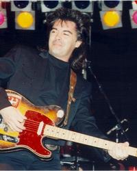 Marty Stuart