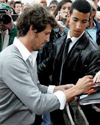 Guillaume Canet