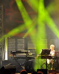 Klaus Schulze