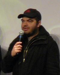 Xavier Gens