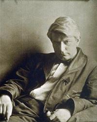 Frank Norris