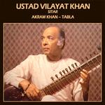 Ustad Vilayat Khan