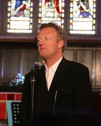 Howard Goodall